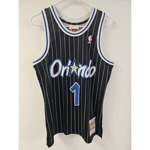 Mitchell & Ness Orlando Magic Penny Hardaway ’94-95 Basketball Jersey Men M